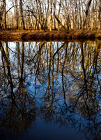 Mattabessett River