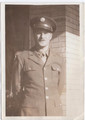 MAN IN UNIFORM