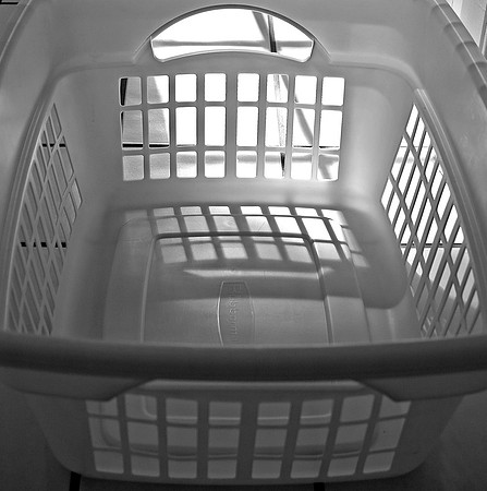 Laundry Basket