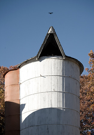 Silo
