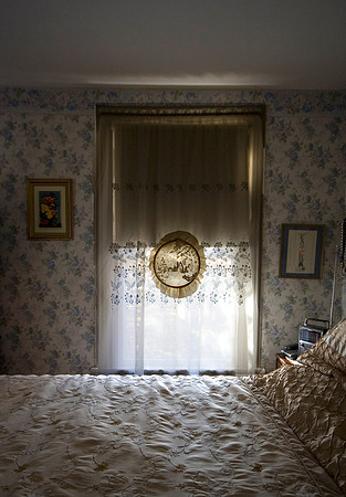 Aunt Mildred's Bedroom