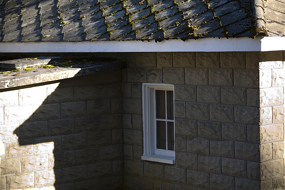 Storage Shed