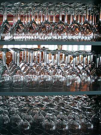 Glassware