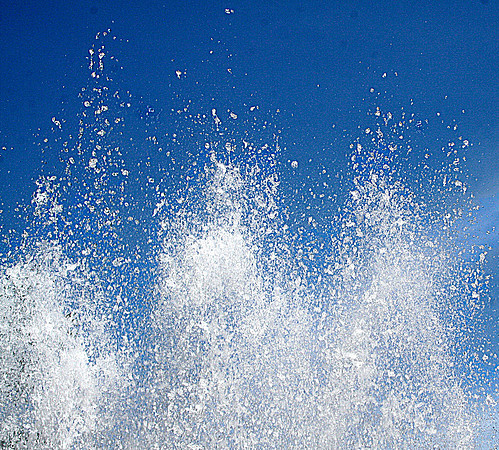 Spray